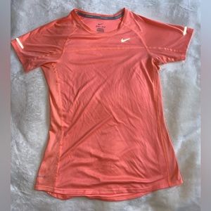 Nike Running Dri-Fit T-Shirt (open to offers!)